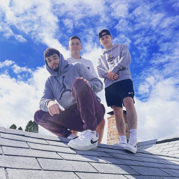 Meet your Posher, Patrick - Picture 1 of 1